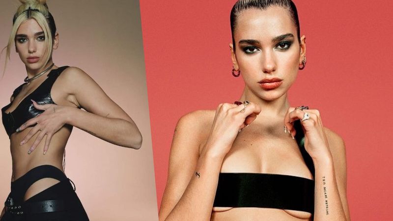 Dua Lipa To Make Her Acting Debut In Upcoming Spy Film ‘argylle Wowi News 5366