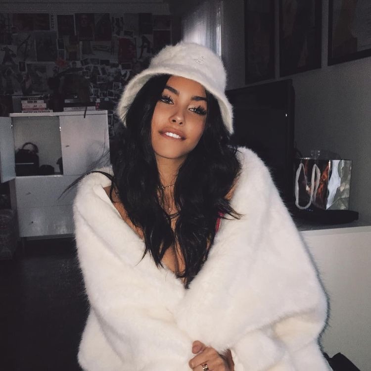 Madison Beer Returns With New Single Home To Another One And