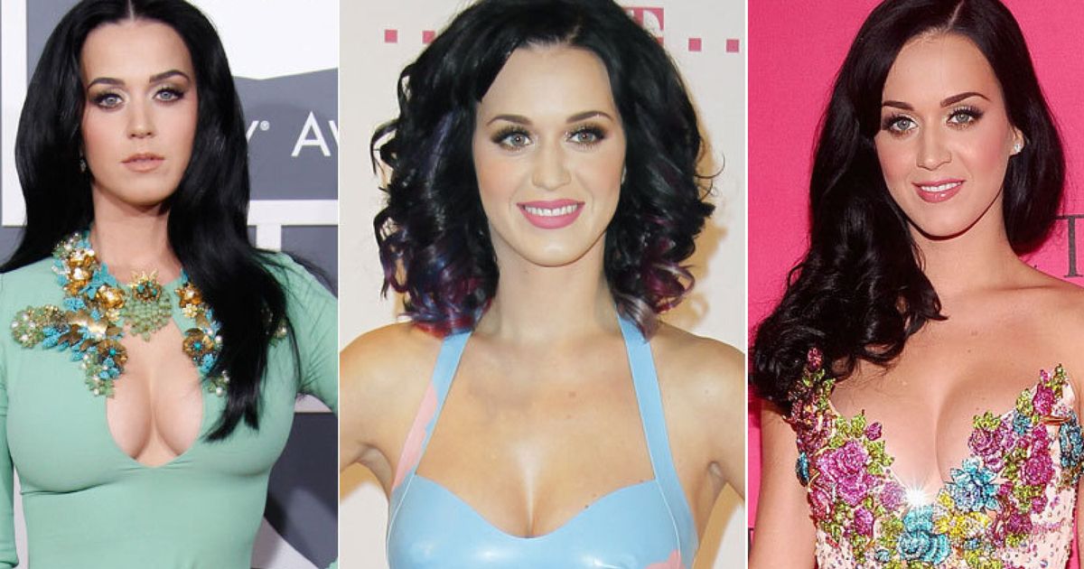 Katy Perry S Hottest Moments Wowi News