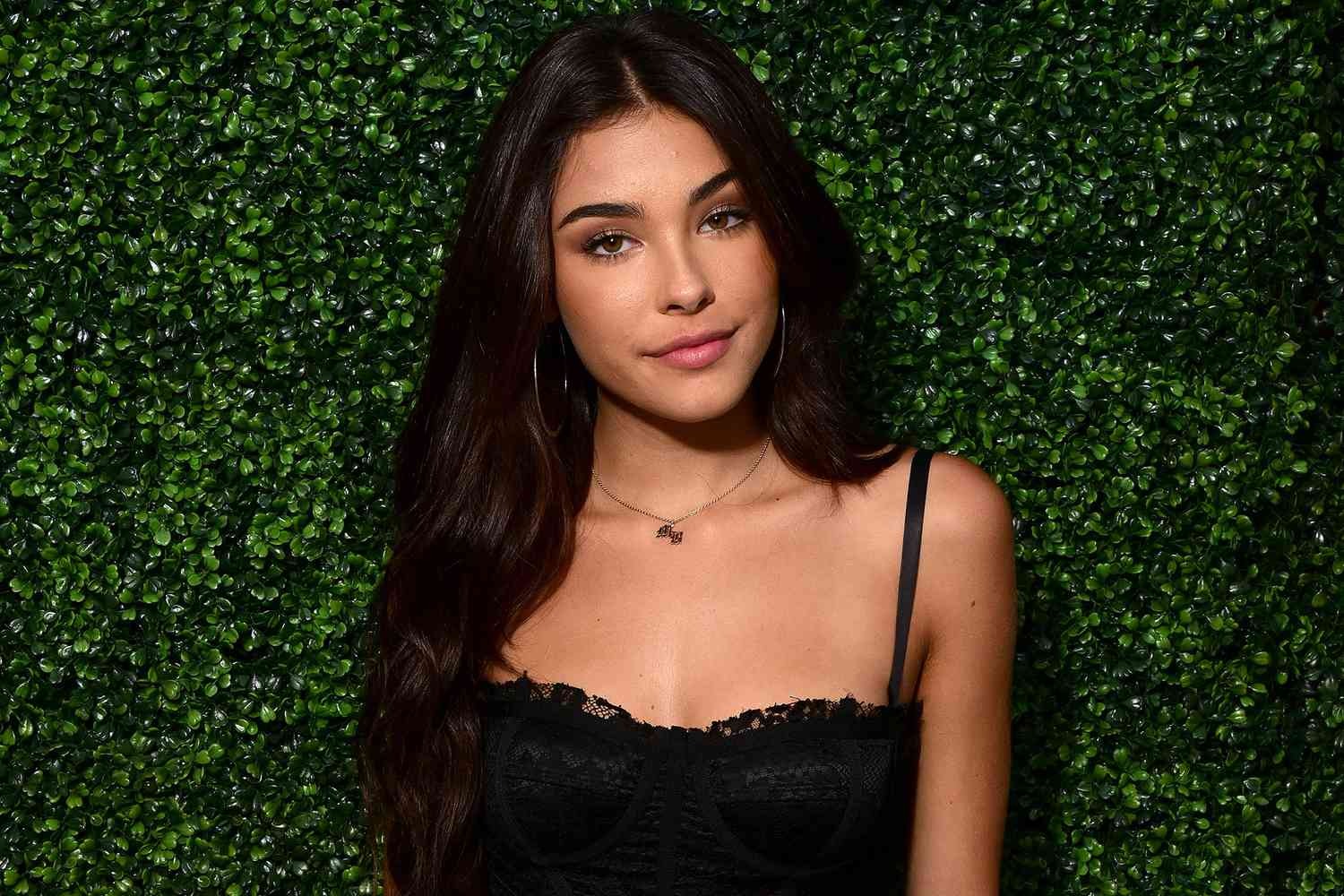 Madison Beer to Explore Young Fame and Mental Health in Debut Memoir ...